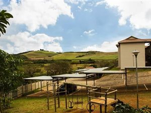 2 Bed Apartment in Carsdale