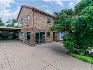 3 Bed House in Dunvegan