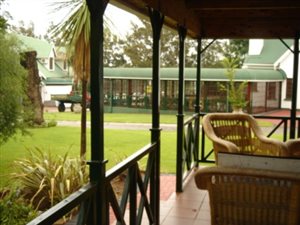 4 Bed House in Miravaal