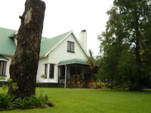4 Bed House in Vaalview