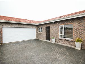 3 Bedroom House in Salisbury Park