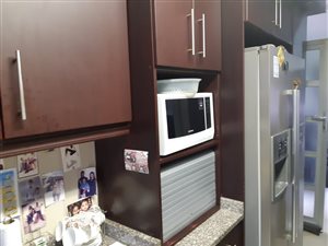 3 Bed House in Lotus Park