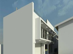 500 m² Land available in Rydalvale