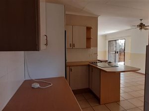 3 Bed Townhouse in Erasmuskloof
