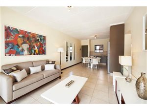 2 Bed Townhouse in Sunninghill