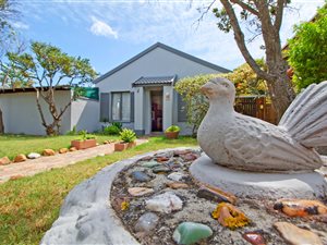 2 Bed House in Kommetjie