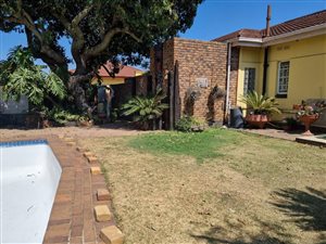 5 Bed House in Northmead
