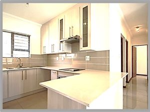 3 Bed Townhouse in Comet