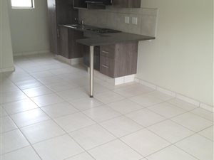 2 Bed Townhouse in Benoni North