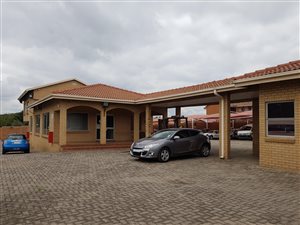 3469 m² Industrial space in Springfield