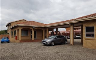 3469 m² Industrial space in Springfield