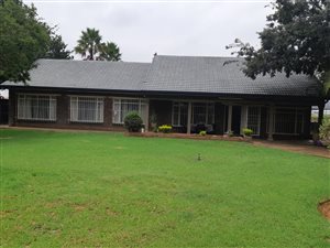 3 Bed House in Meyerton Park