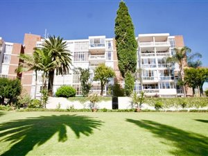 2 Bed Apartment in Hyde Park