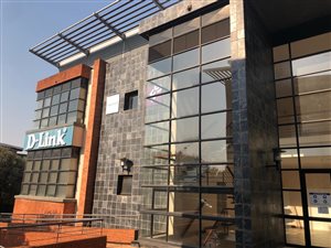 227 m² Office Space in Highveld Techno Park