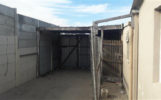3 Bedroom House in Matroosfontein