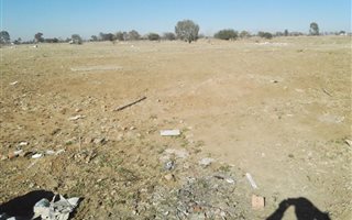534 m² Land available in Vista Park