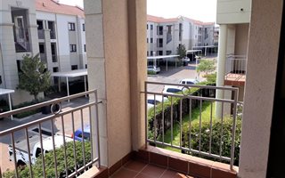 2 Bedroom Apartment in Noordwyk