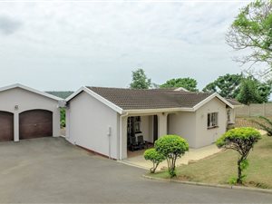 3 Bedroom House in Hillary