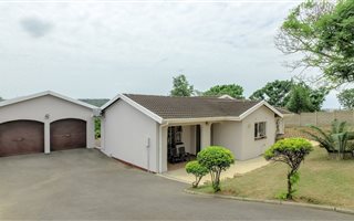 3 Bedroom House in Hillary