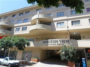 1 Bed Apartment in Umhlanga Ridge