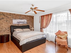 2 Bed Townhouse in Mindalore