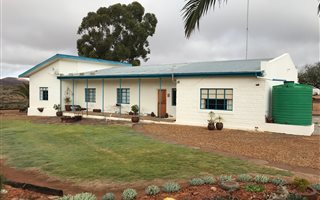 9923 ha Farm in Vredendal
