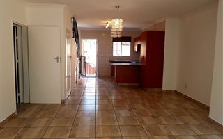 2 Bedroom Duplex in Wierda Park