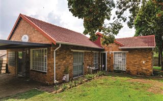 3 Bedroom House in Croydon
