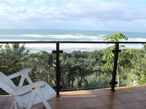 6 Bed House in Trafalgar