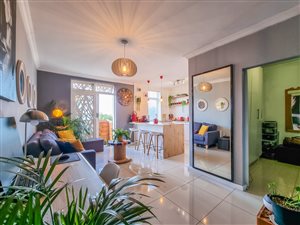 1 Bed Apartment in Observatory
