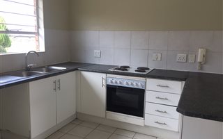 2 Bedroom Apartment in Liefde en Vrede