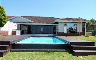 4 Bedroom House in Ballito