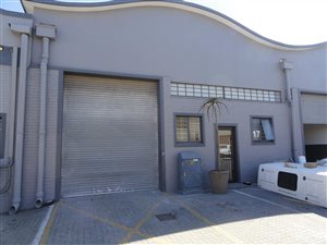 301 m² Commercial space in Kensington
