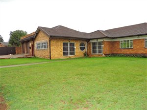 3 Bed House in Kriel