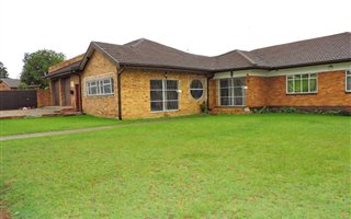 3 Bedroom House in Kriel