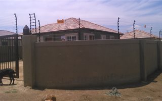 3 Bedroom House in Danville