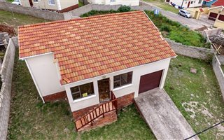 2 Bedroom House in Haven Hills