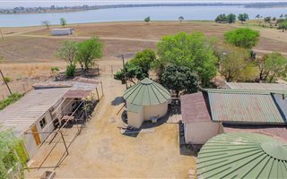 3 Bedroom House in Oranjeville