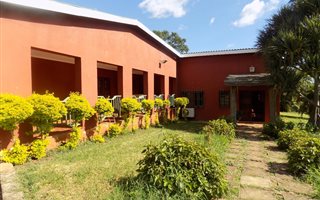 8.6 ha Farm in Tzaneen