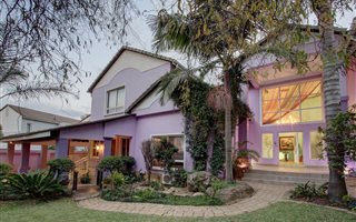 4 Bedroom House in Woodlands Estate
