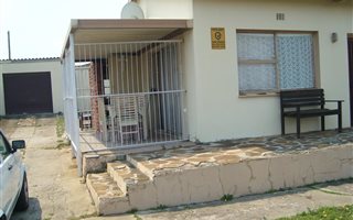 3 Bedroom House in Valleisig