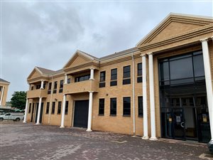 844 m² Industrial space in Highveld Techno Park