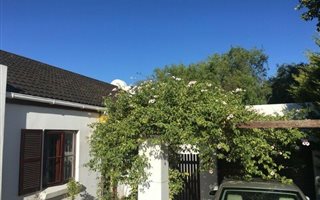 2 Bedroom Townhouse in Loevenstein