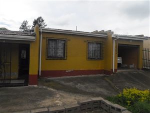 3 Bed House in Edendale