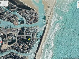 1144 m² Land available in St Francis Bay Canals