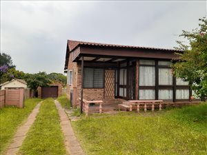 3 Bed House in Montclair