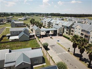 403 m² Land available in Vanderbijlpark SE