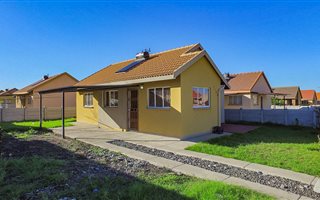 3 Bedroom House in Rustenburg