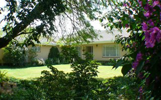 3 Bedroom House in Lyttelton