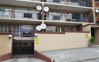 1 Bedroom Apartment in Primrose